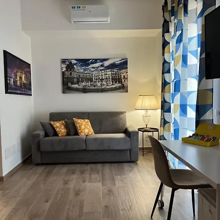 Ai Tesori Di Guest house Palermo