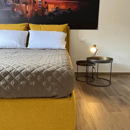 Guest house Ai Tesori Di Palermo