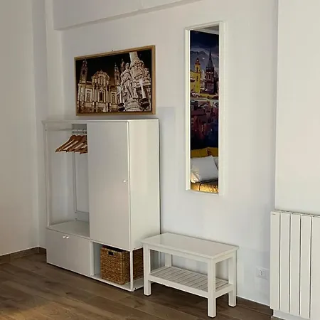 Guest house Ai Tesori Di Palermo