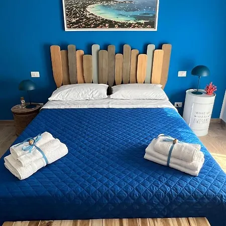 Ai Tesori Di Guest house *
