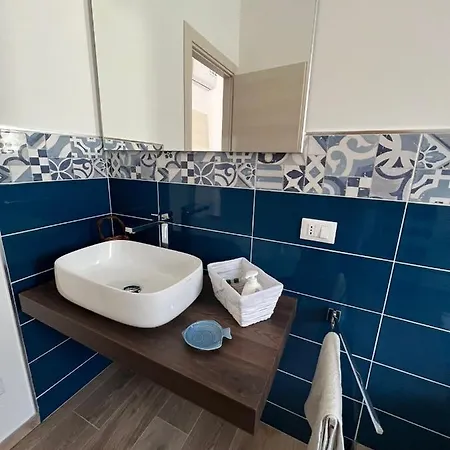 Pensionat Ai Tesori Di 4*