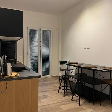 Ai Tesori Di Pensionat 4*