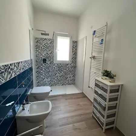 Ai Tesori Di Palermo