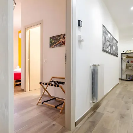 Ai Tesori Di Pensionat 4*