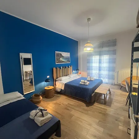 Pensionat Ai Tesori Di 4*