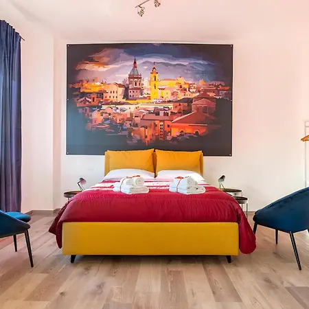 Ai Tesori Di Guest house Palermo