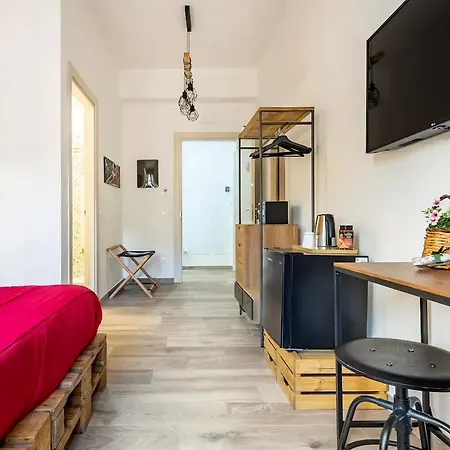 Ai Tesori Di Palermo