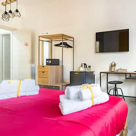 Ai Tesori Di 4* Palermo