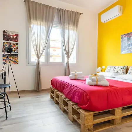 Ai Tesori Di Guest house