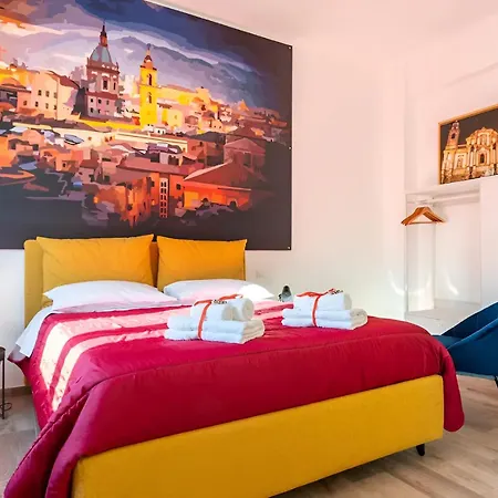 Pensionat Ai Tesori Di