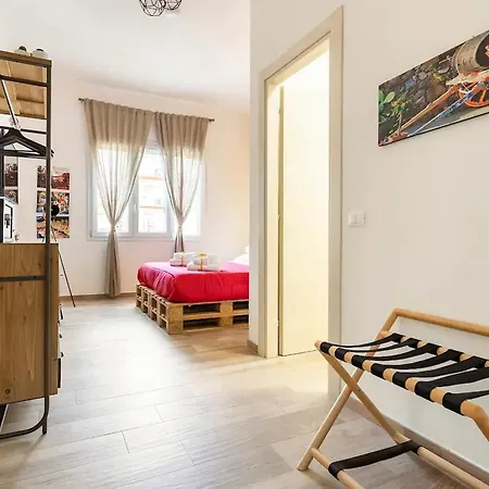 Ai Tesori Di Guest house *