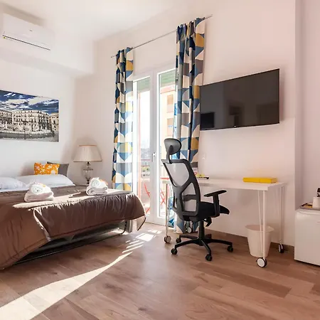 Ai Tesori Di Palermo