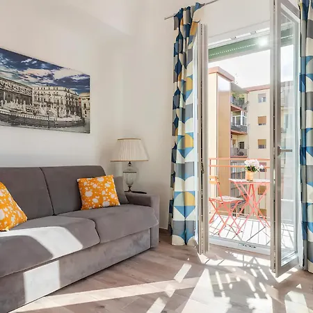 Ai Tesori Di 4* Palermo