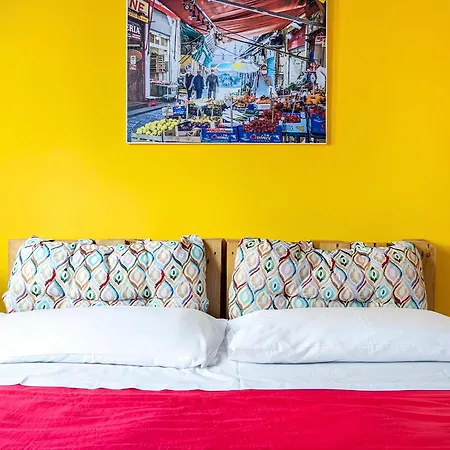 Ai Tesori Di Palermo