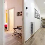 Ai Tesori Di Pensión 4*