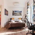 Pensión Ai Tesori Di Palermo